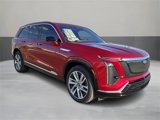 New 2026 Cadillac Vistiq Luxury image 6