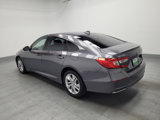 Used 2020 Honda Accord LX image 3