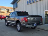New 2025 Ford F150 XLT image 2