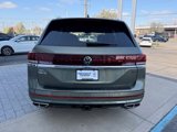 New 2025 Volkswagen Atlas SEL Premium R-Line image 5