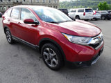 Used 2019 Honda CR-V EX image 4