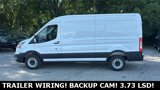 New 2025 Ford Transit 250 148 Medium Roof image 4