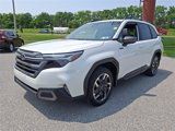 New 2025 Subaru Forester Limited image 4