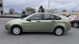 Used 2008 Ford Focus S image 4