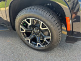 New 2025 Jeep Wagoneer Series II image 5