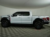 Used 2025 Ford F150 Raptor w/ Equipment Group 803A Raptor R image 5