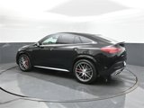 New 2025 Mercedes-Benz GLE 63 AMG S image 5