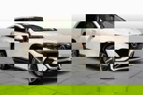 Used 2023 Mercedes-Benz EQS 580 4MATIC SUV image 2
