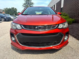 Used 2020 Chevrolet Sonic LT image 6