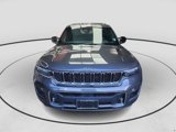 Used 2021 Jeep Grand Cherokee L Overland w/ Luxury Tech Group IV image 6