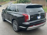 New 2025 Hyundai Palisade Calligraphy image 3