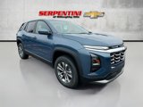 New 2026 Chevrolet Equinox LT image 3