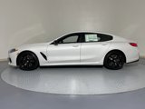 New 2026 BMW M850i xDrive image 4