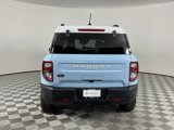 Used 2024 Ford Bronco Sport Heritage w/ Heritage Convenience Package image 4