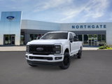 New 2025 Ford F350 Lariat w/ Lariat Ultimate Package image 3