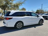 New 2025 Honda Odyssey Elite image 4