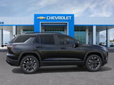 New 2026 Chevrolet Equinox RS image 5