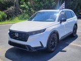 New 2026 Honda CR-V Sport-L image 5