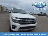 Used 2024 Ford Expedition Max Limited image 2