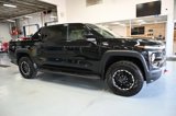 New 2026 Chevrolet Silverado EV Trail Boss image 4