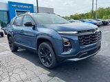 New 2026 Chevrolet Equinox LT w/ Convenience Package II image 2