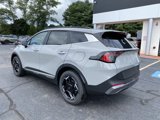New 2026 Kia Sportage EX image 3