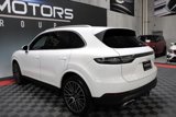 Used 2019 Porsche Cayenne image 4