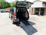 Used 2019 Dodge Grand Caravan SE w/ Power Convenience Group I image 2