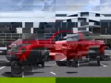 New 2026 GMC Canyon Elevation w/ Convenience Package image 2