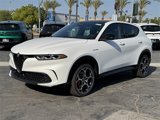New 2025 Alfa Romeo Tonale w/ Premium Package image 3