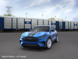 New 2025 Ford Mustang Mach-E GT image 2