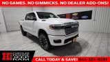 New 2025 RAM 1500 Limited image 2