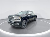 New 2025 RAM 2500 Laramie image 4