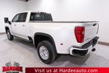 Used 2024 Chevrolet Silverado 3500 High Country w/ High Country Premium Package image 3