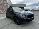 Used 2025 BMW X5 M60i w/ Climate Comfort Package image 2