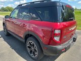 New 2025 Ford Bronco Sport Outer Banks image 4