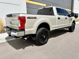 Used 2017 Ford F250 XLT image 3