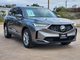 New 2025 Acura MDX SH-AWD image 3