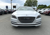 Used 2017 Genesis G80 3.8 w/ Option Group 02 image 2