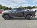 New 2025 RAM 2500 Laramie image 2