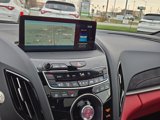 New 2025 Acura RDX AWD w/ A-Spec & Advance Pkg image 4