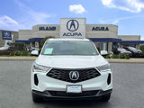 Certified 2025 Acura RDX SH-AWD image 3