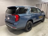 New 2025 GMC Yukon Elevation w/ LPO, Yukon Black Package image 2