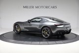 Certified 2024 Ferrari Roma image 5