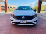 Used 2020 Volkswagen Jetta SE w/ SE Cold Weather Package image 2