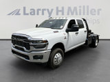 New 2025 RAM 3500 Tradesman w/ Safety Group image 4