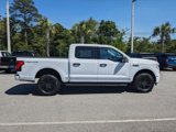 New 2025 Ford F150 Lightning XLT image 4