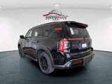 New 2025 Nissan Armada PRO-4X w/ Pro-4X Premium Package image 5