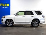 Used 2014 Toyota 4Runner Limited image 2