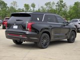 New 2025 Hyundai Palisade Calligraphy image 4
